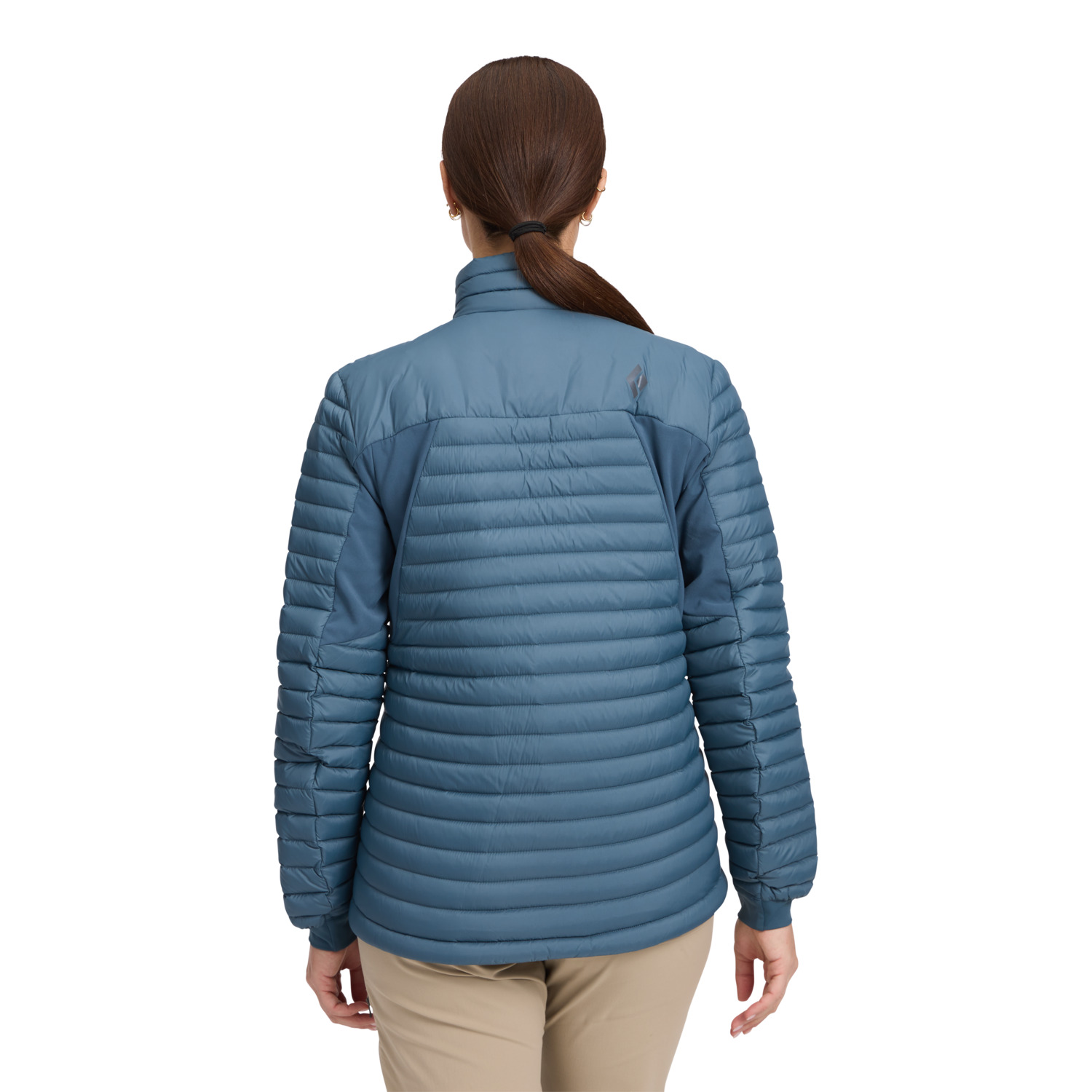 Black Diamond｜Access Down 1.0 Jacket 女款中層保暖外套